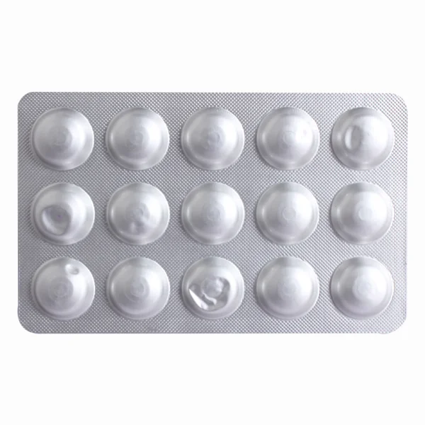 Vibite SR 100 Tablet 15's