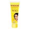Vicco Turmeric Wso Skin Cream, 60 gm