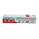 Vicco Vajradanti Ayurvedic Toothpaste, 200 gm, Pack of 1