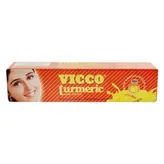 Vicco Turmeric Skin Cream, 50 gm, Pack of 1