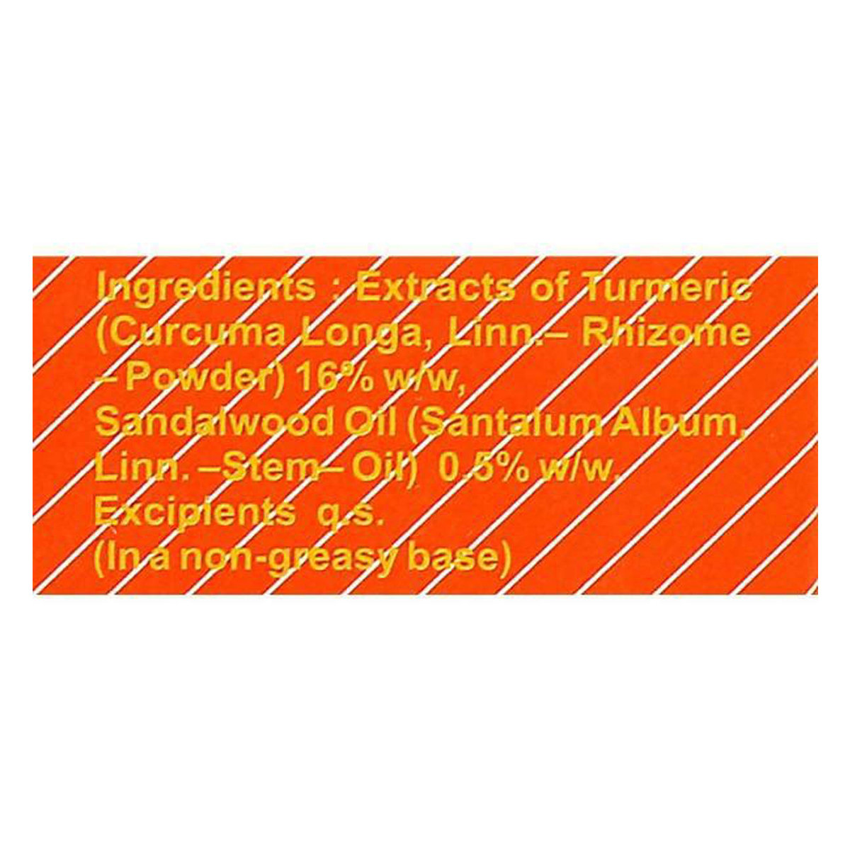 Vicco Turmeric Skin Cream 50 gm | With Sandalwood | Ayurvedic Cream | Cure Skin Infections | For Healthy & Clear Skin, Pack of 1 Vicco Turmeric Skin Cream 50 gm | With Sandalwood | Ayurvedic Cream | Cure Skin Infections | For Healthy & Clear Skin, Pack of 1