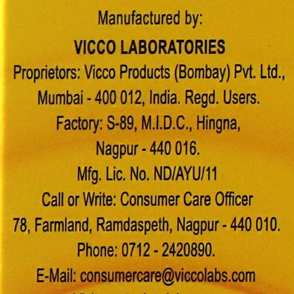 Vicco Turmeric WSO Skin Cream 15 gm | For Skin Infections, Boils, Wounds, Pimple & Acne | Ayurvedic Cream, Pack of 1 Vicco Turmeric WSO Skin Cream 15 gm | For Skin Infections, Boils, Wounds, Pimple & Acne | Ayurvedic Cream, Pack of 1