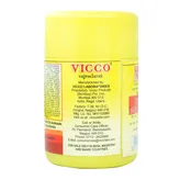 Vicco Vajradanti Ayurvedic Tooth Powder, 50 gm, Pack of 1