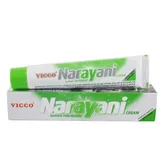 Vicco Narayani Cream, 30 gm, Pack of 1