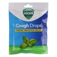 Vicks Cough Drop