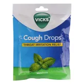 Vicks Cough Drop, Pack of 190