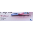 Victoza Solution for Injection 3 ml