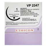 Vicryl Plus Vp-2347, Pack of 1