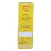 Vicco Turmeric WSO Skin Cream, 30 gm, Pack of 1