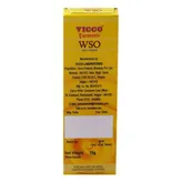 Vicco Turmeric Wso Skin Cream, 15 gm, Pack of 1
