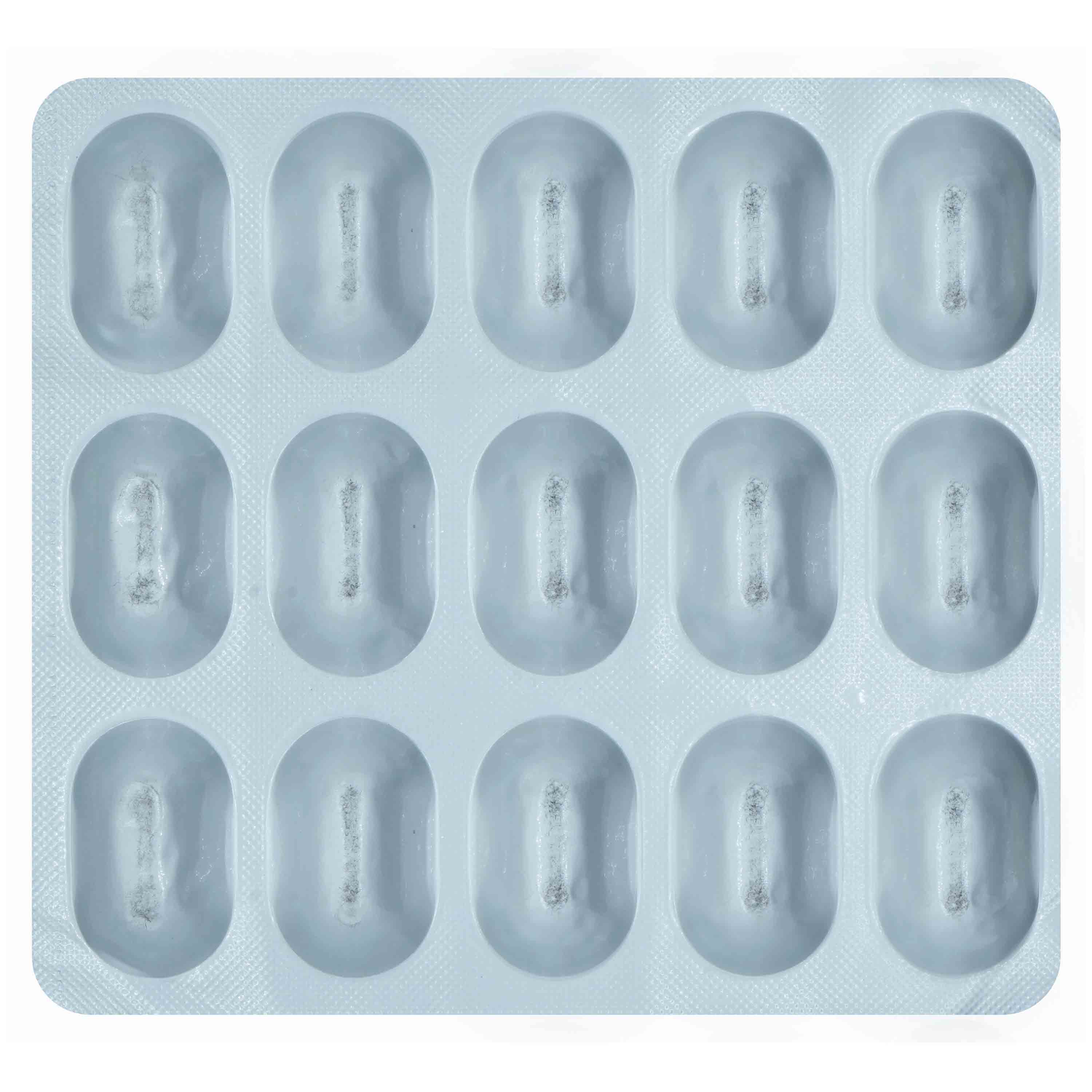 Vicemic-M 500 Tablet 15's, Pack of 15 TabletS Vicemic-M 500 Tablet 15's, Pack of 15 TabletS