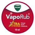 Vicks Vaporub Xtra Strong, 10 ml