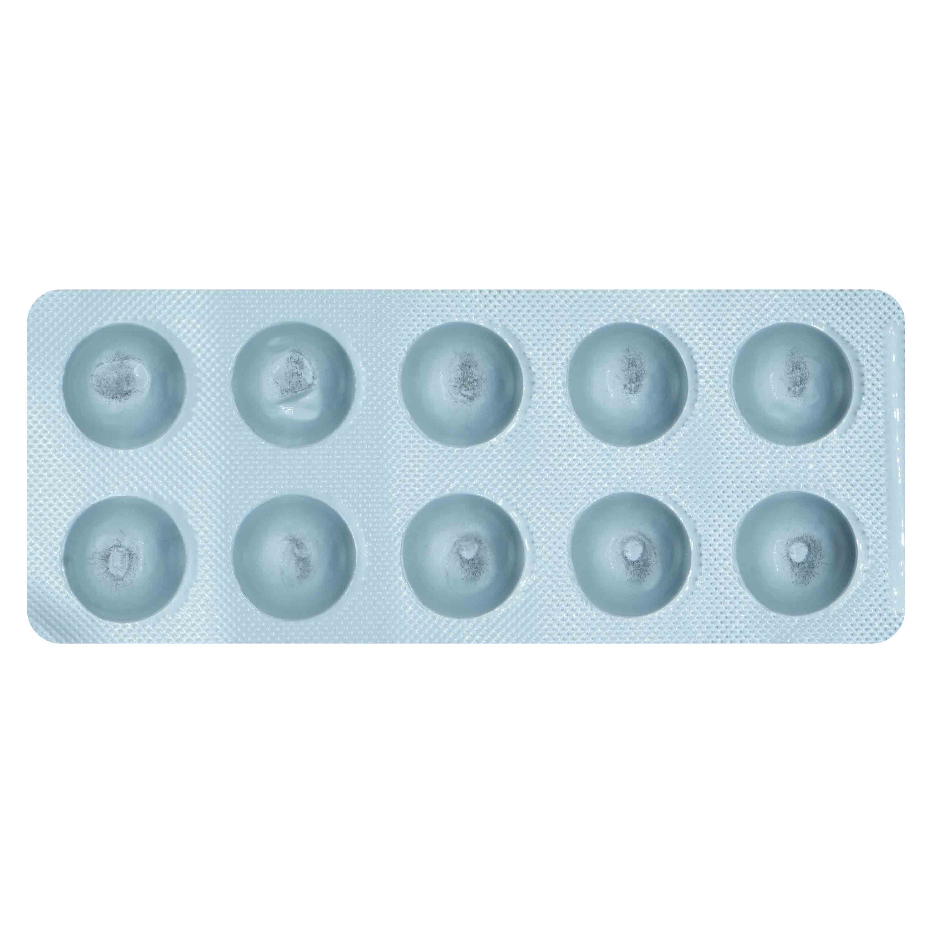 Vidaright 50mg Tablet 10's, Pack of 10 TABLETS Vidaright 50mg Tablet 10's, Pack of 10 TABLETS