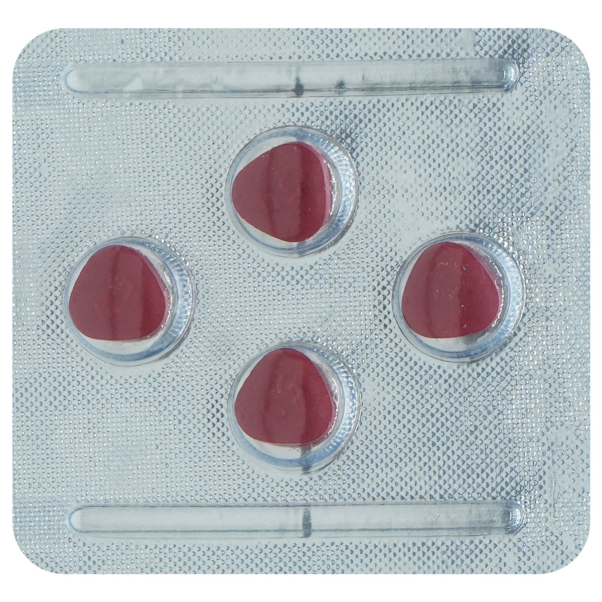 Vigore 50 Red Tablet 4's, Pack of 4 TABLETS Vigore 50 Red Tablet 4's, Pack of 4 TABLETS
