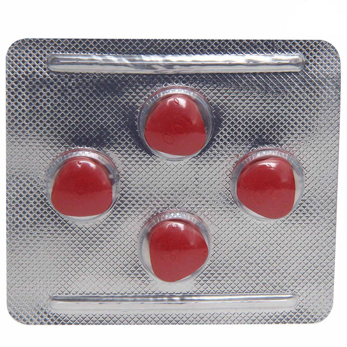 Vigore 100 Red Tablet 4's, Pack of 4 TABLETS Vigore 100 Red Tablet 4's, Pack of 4 TABLETS