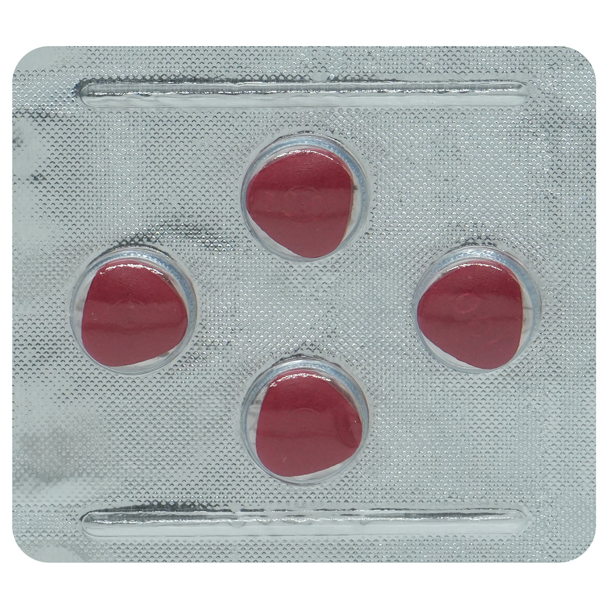 Vigore 100 Red Tablet 4's, Pack of 4 TABLETS Vigore 100 Red Tablet 4's, Pack of 4 TABLETS