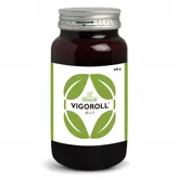 Vigoroll Jelly, 450 gm, Pack of 1