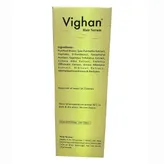 Vighan Hair Serum, 100 ml, Pack of 1