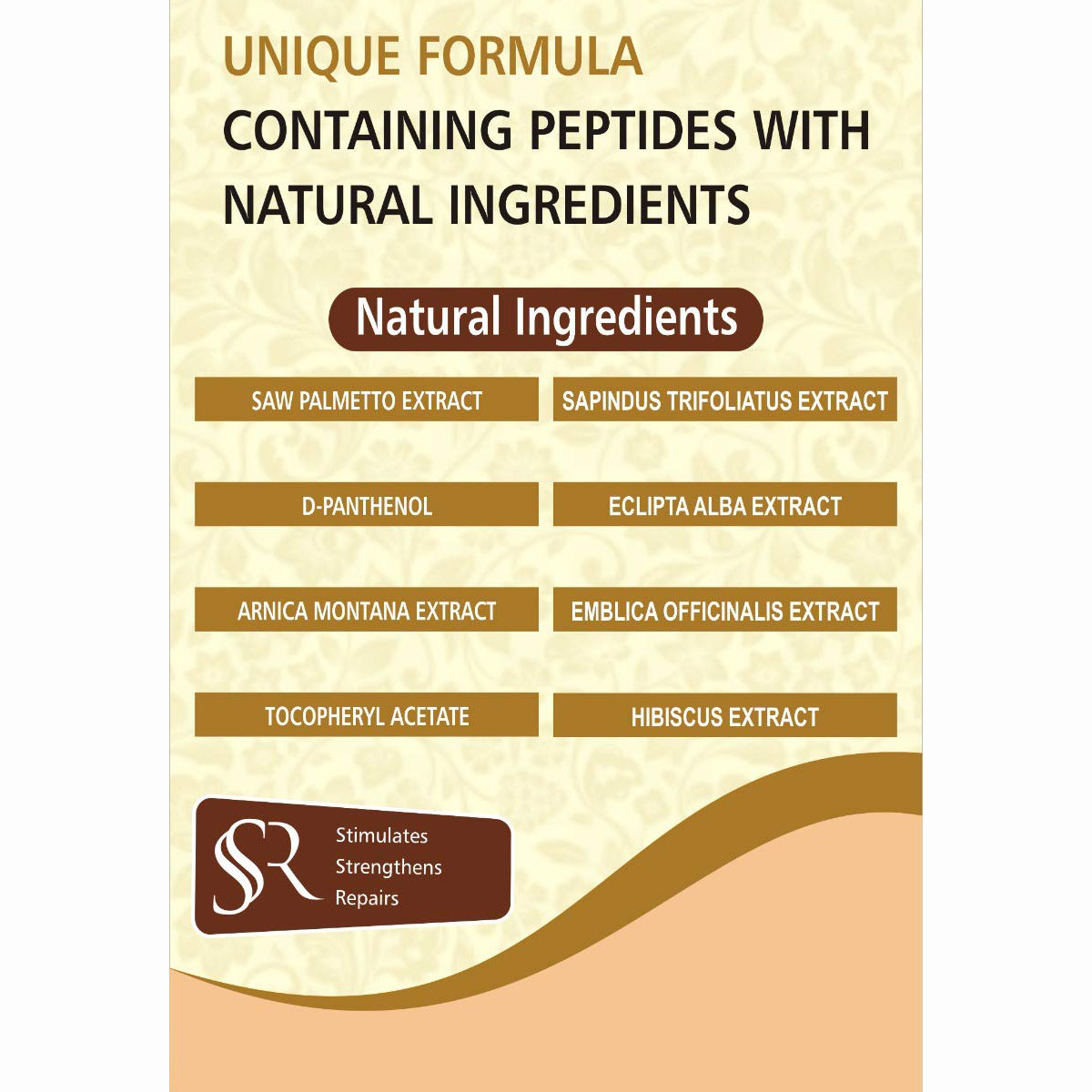 Vighan Hair Serum, 100 ml, Pack of 1 Vighan Hair Serum, 100 ml, Pack of 1