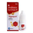 Vigoquin Eye Drops 5ml