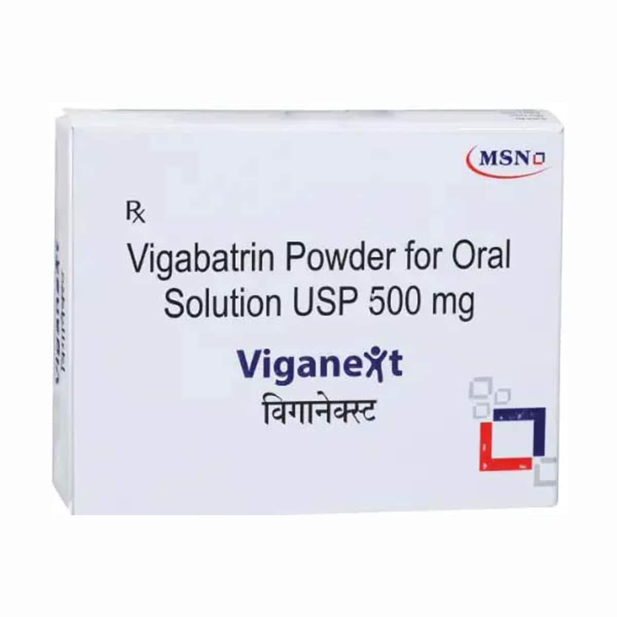 Buy Viganext Powder For Solution 1's Online