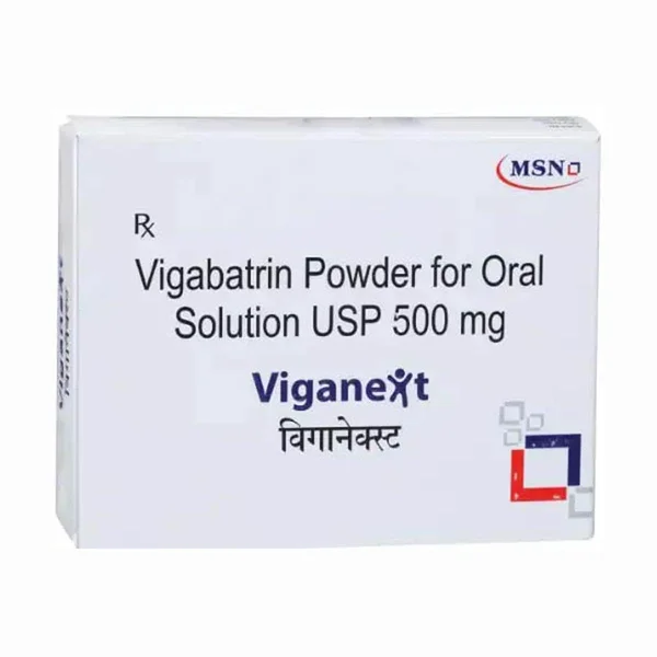 Viganext Powder For Solution 1's, Pack of 1 POWDER
