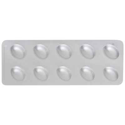 VILANO 20MG TABLET, Pack of 10 TABLETS