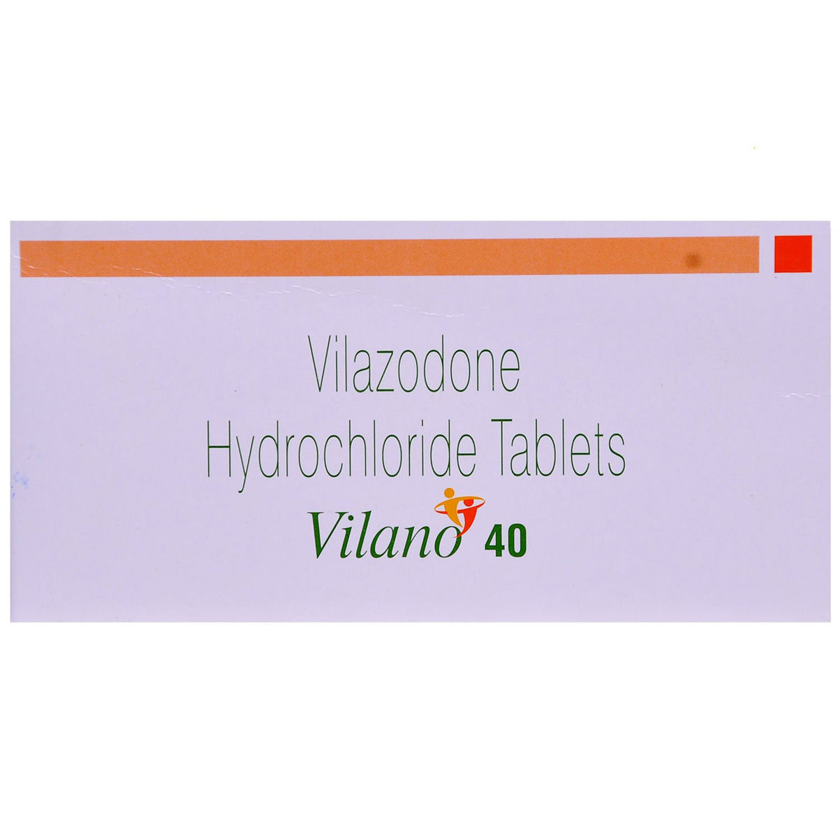 Buy Vilano 40 Tablet 10's Online
