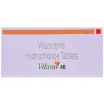 Vilano 40 Tablet 