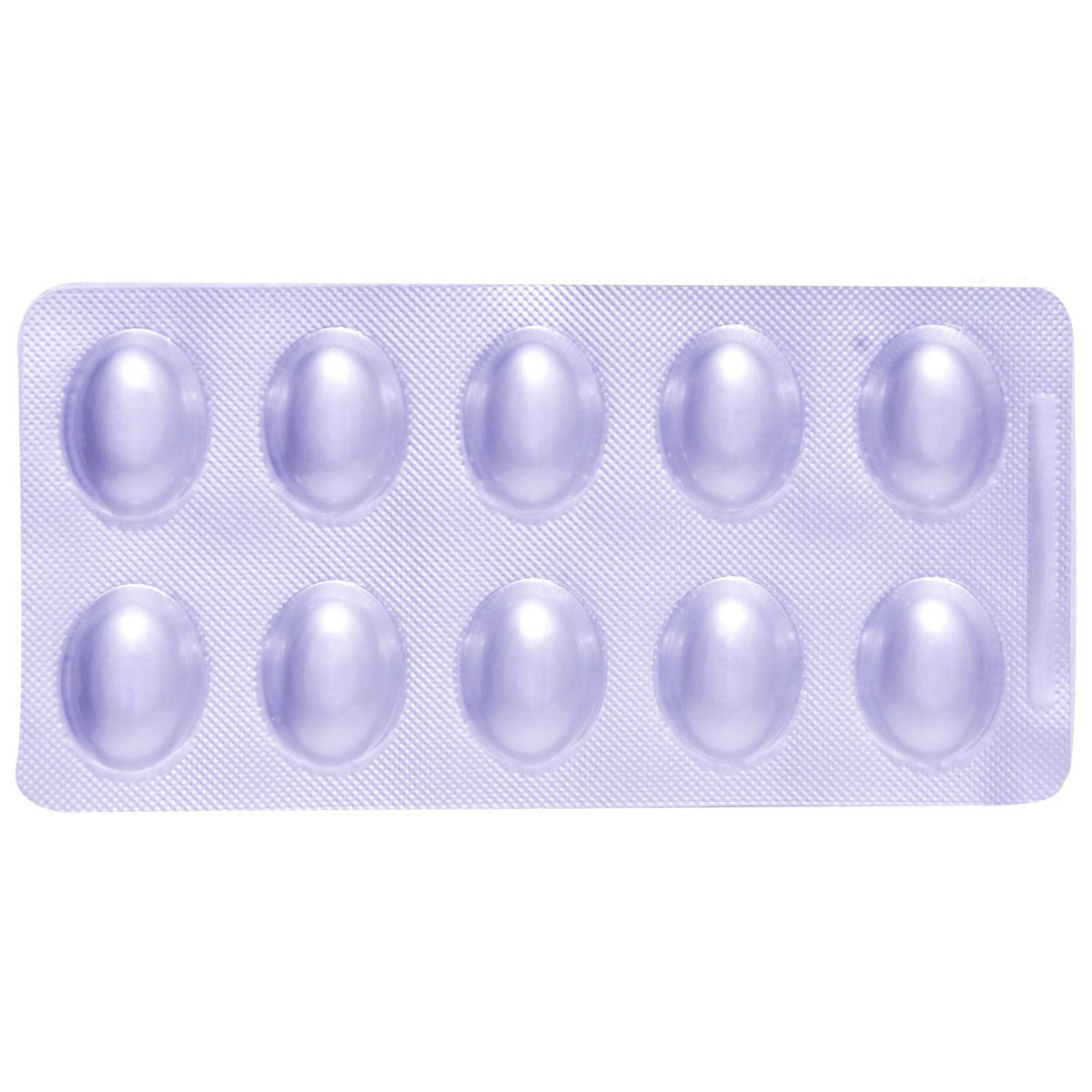 Vilano 40 Tablet 10's, Pack of 10 TabletS Vilano 40 Tablet 10's, Pack of 10 TabletS