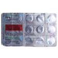 Vildamac 50 Tablet 15's