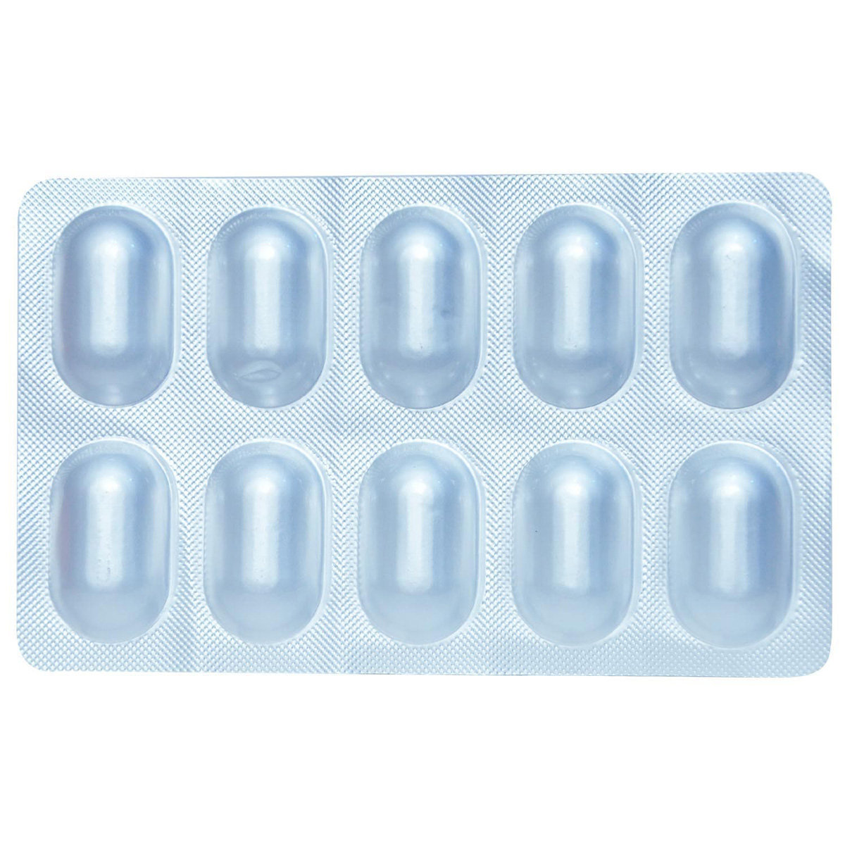 Vilpower-M 500 Tablet 10's, Pack of 10 TABLETS Vilpower-M 500 Tablet 10's, Pack of 10 TABLETS