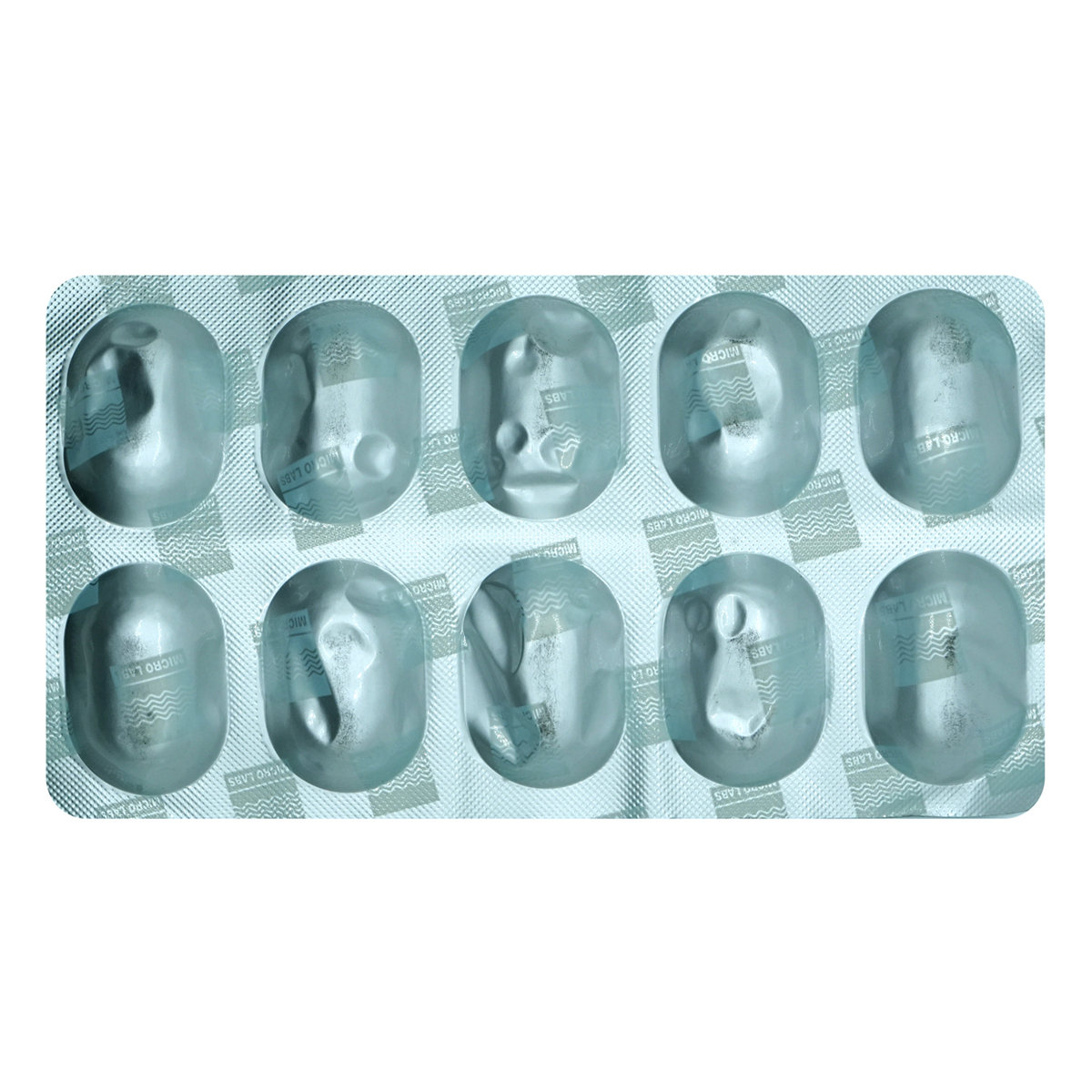Vilpower-M 1000 Tablet 10's, Pack of 10 TABLETS Vilpower-M 1000 Tablet 10's, Pack of 10 TABLETS