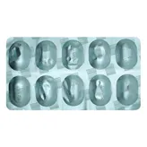 Vilpower-M 1000 Tablet 10's, Pack of 10 TABLETS