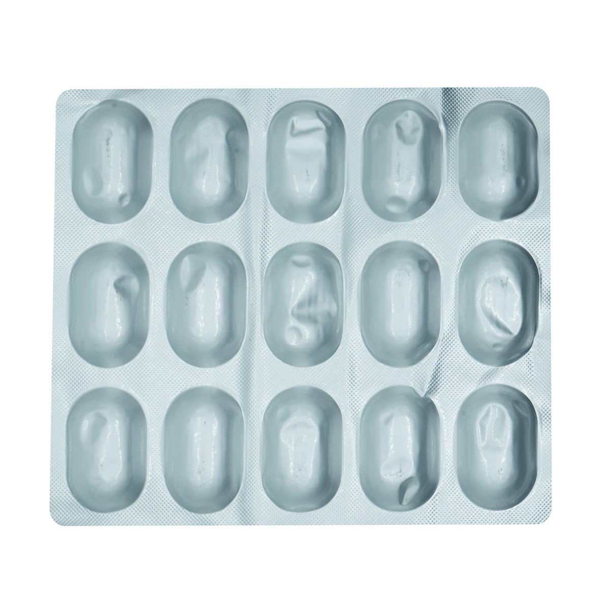 Vilsure-M Forte 50/1000mg Tablet 15's, Pack of 15 TABLETS Vilsure-M Forte 50/1000mg Tablet 15's, Pack of 15 TABLETS