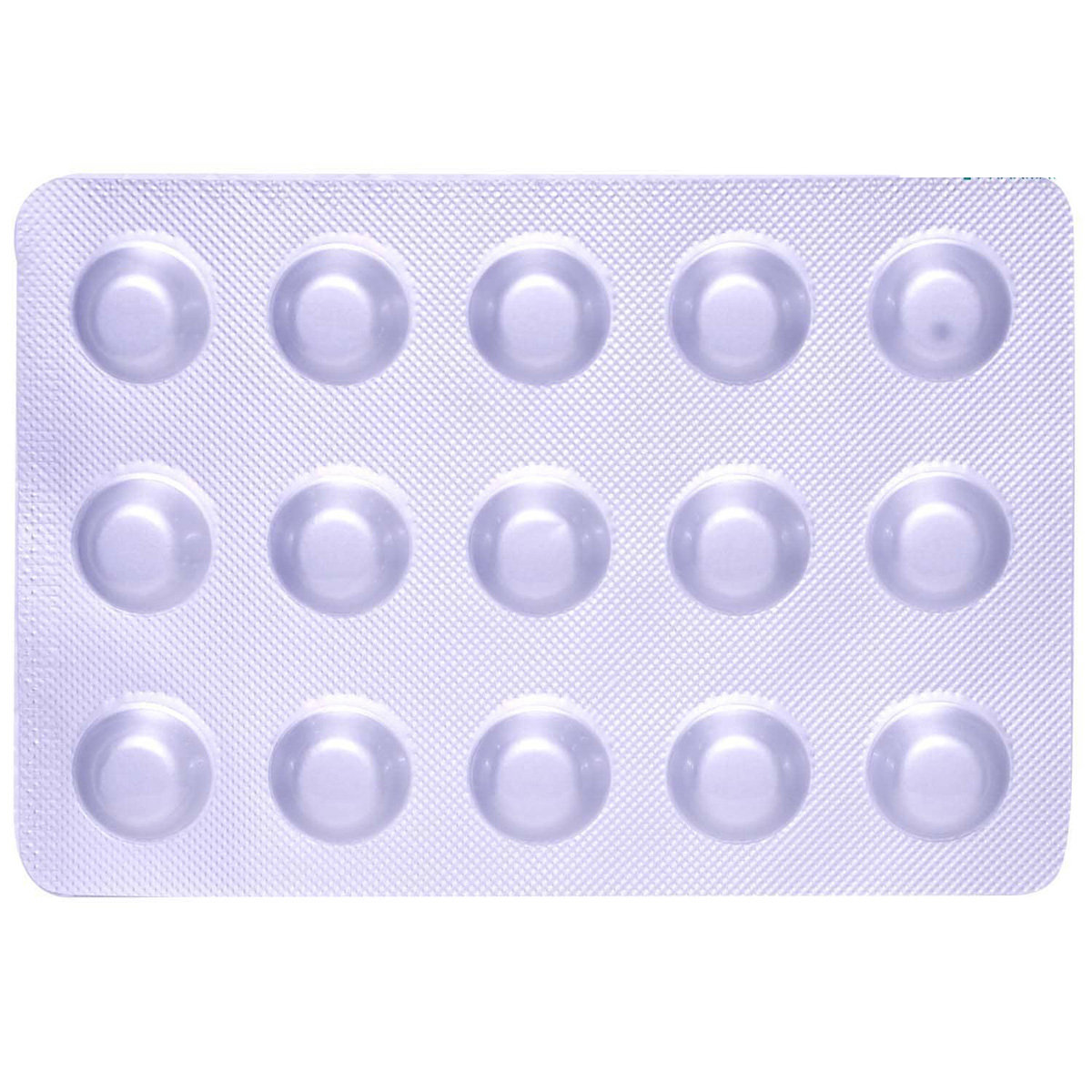 Vil G 50 Tablet 15's, Pack of 15 TABLETS Vil G 50 Tablet 15's, Pack of 15 TABLETS