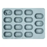 Viltime M 50 mg/500 mg Tablet 15's, Pack of 15 TABLETS