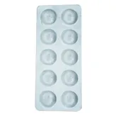 Vildablis 50 mg Tablet 10's, Pack of 10 TABLETS