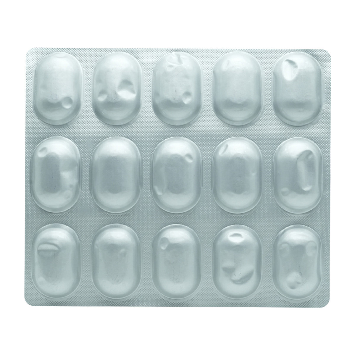 Vildaray M Forte Tablet 15's, Pack of 15 TabletS Vildaray M Forte Tablet 15's, Pack of 15 TabletS