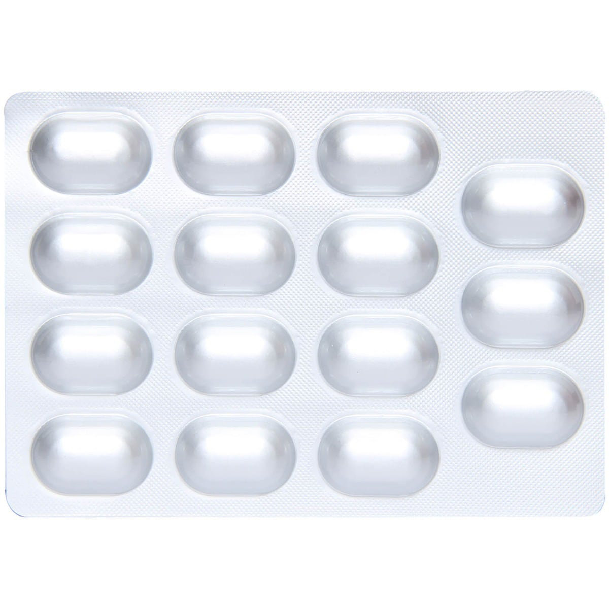 Vildaprime M 50/500 Tablet 15's, Pack of 15 TABLETS Vildaprime M 50/500 Tablet 15's, Pack of 15 TABLETS