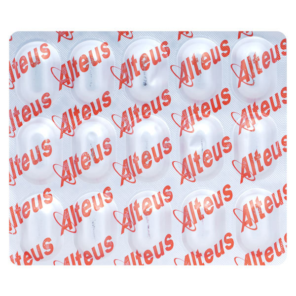 Viltab 50/500Mg Tablet 15'S, Pack of 15 TabletS Viltab 50/500Mg Tablet 15'S, Pack of 15 TabletS