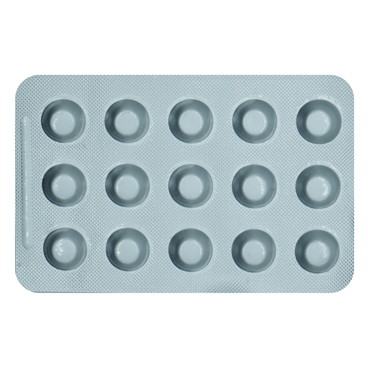 Vildus 50 mg Tablet 15's, Pack of 15 TabletS Vildus 50 mg Tablet 15's, Pack of 15 TabletS