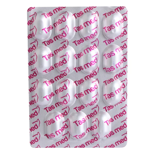 Viltas DM Tablet 15's