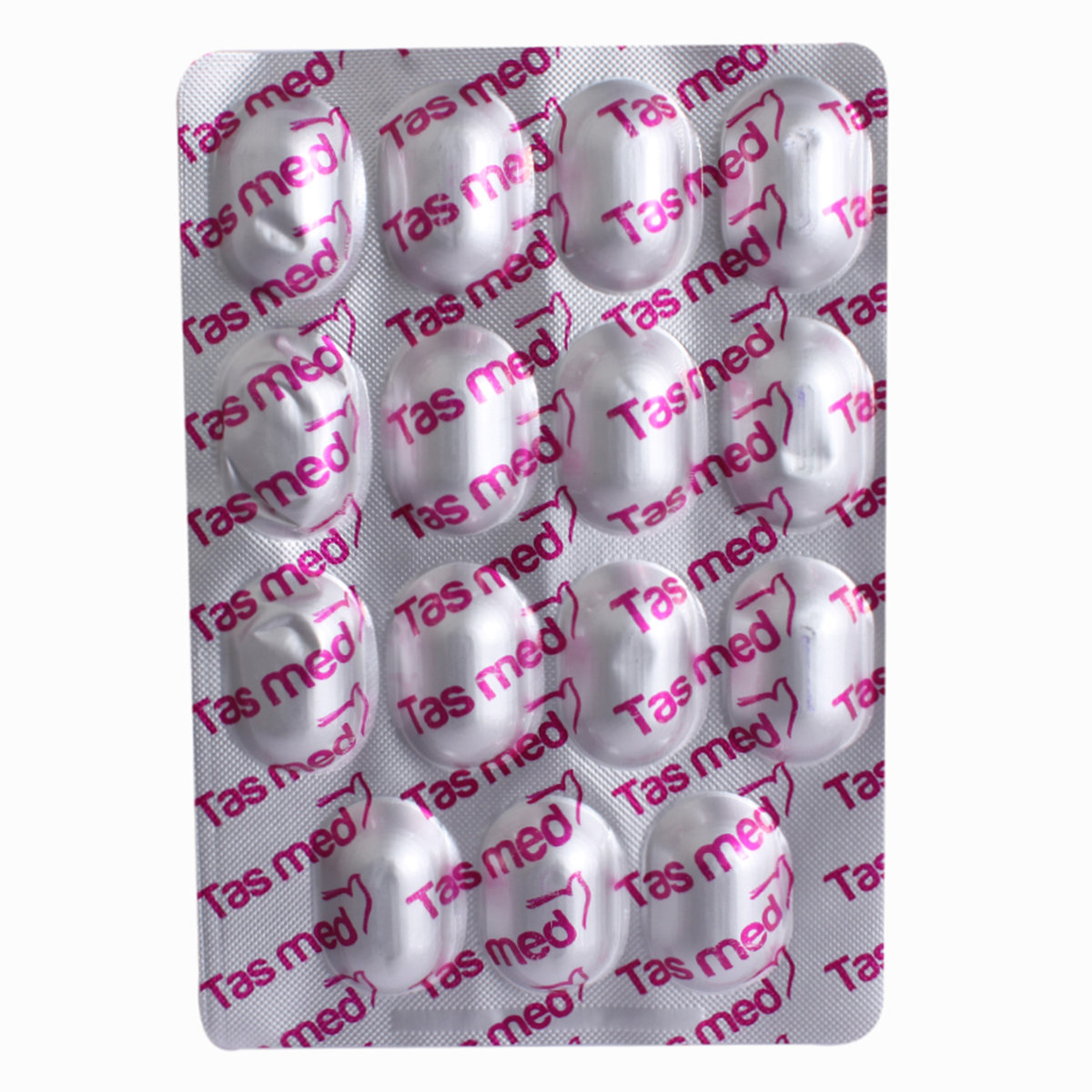 Viltas M Tablet 15's, Pack of 15 TabletS Viltas M Tablet 15's, Pack of 15 TabletS