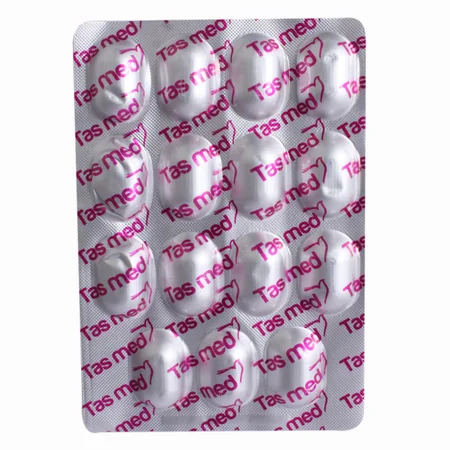 Viltas M Tablet 15's