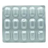 Vildaray M Plus Tablet 15's, Pack of 15 TabletS