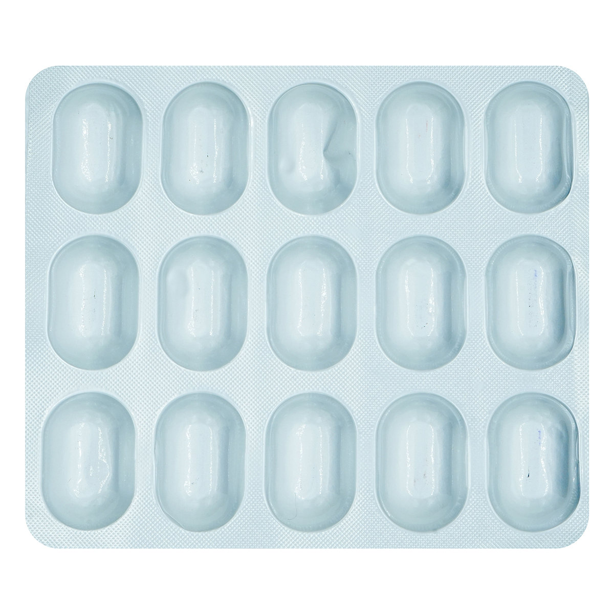 Vildanex M SR Forte Tablet 15's, Pack of 15 TABLETS Vildanex M SR Forte Tablet 15's, Pack of 15 TABLETS