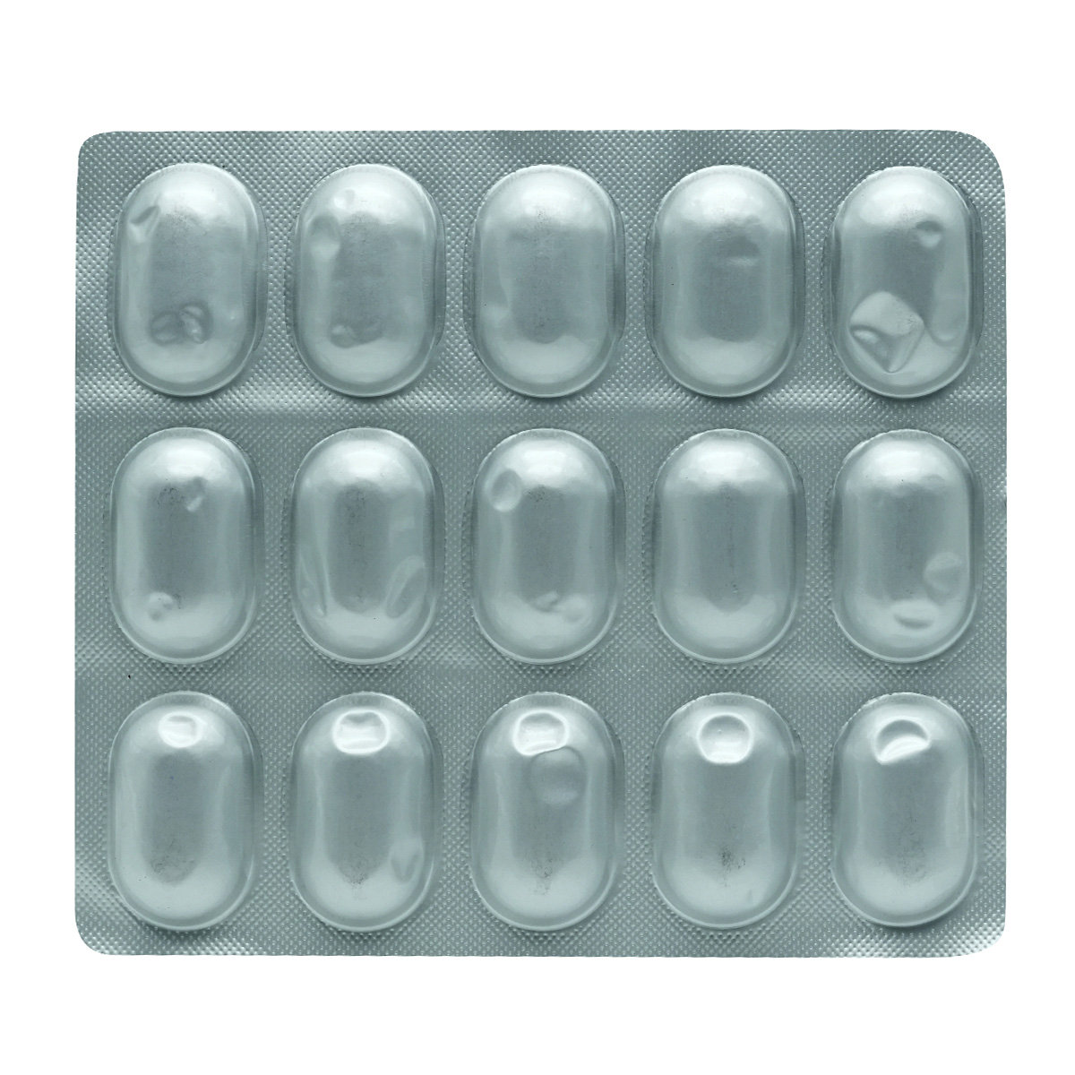 Vilatin M SR 50/500 Tablet 15's, Pack of 15 Vilatin M SR 50/500 Tablet 15's, Pack of 15