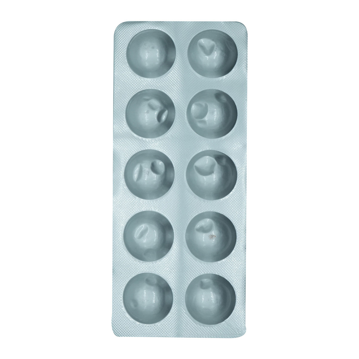 Vildapride-D 100 mg/10 mg Tablet 10's, Pack of 10 Vildapride-D 100 mg/10 mg Tablet 10's, Pack of 10