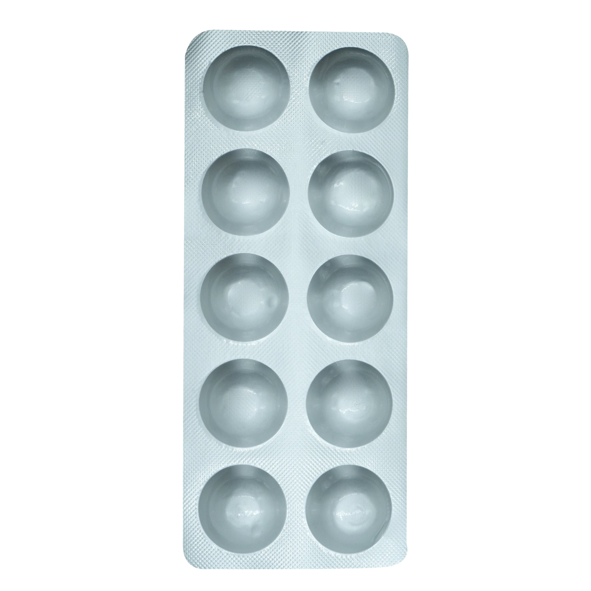 Vildaprime D 10 mg/100 mg Tablet 10's, Pack of 10 Vildaprime D 10 mg/100 mg Tablet 10's, Pack of 10